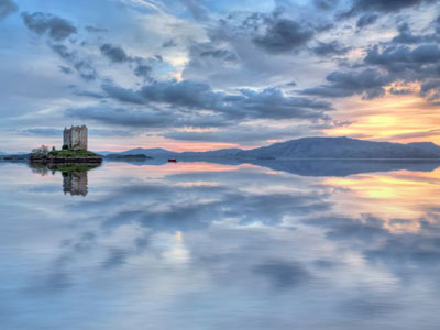 Argyll and Bute Argyll and Bute