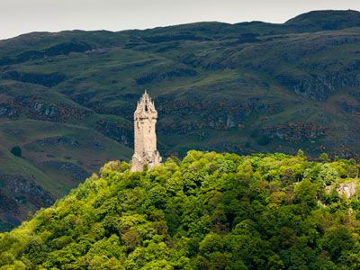 Stirlingshire Stirlingshire