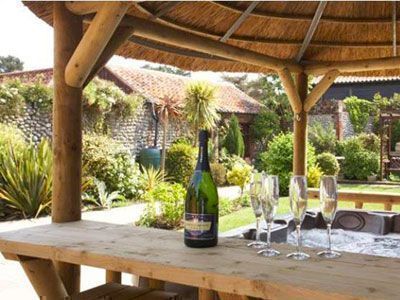 Luxury Cottages in Norfolk Luxury Cottages in Norfolk