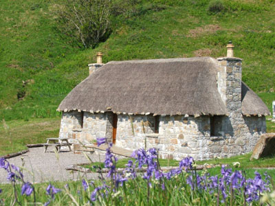 Luxury Cottages in Scotland Luxury Cottages in Scotland