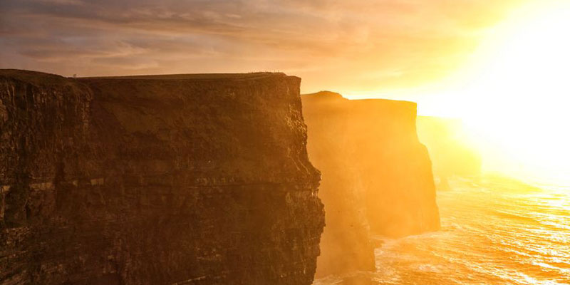 County Clare, Ireland - The ideal Holiday Destination